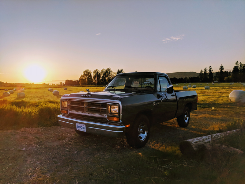 CarsofFortLangley’s D100